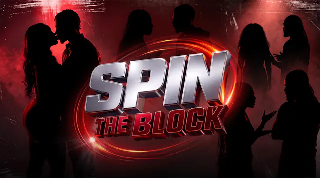 Spin the Block
