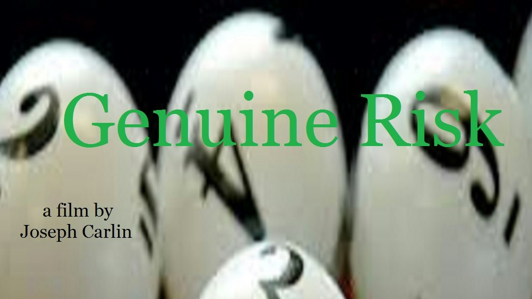 Genuine Risk Movie