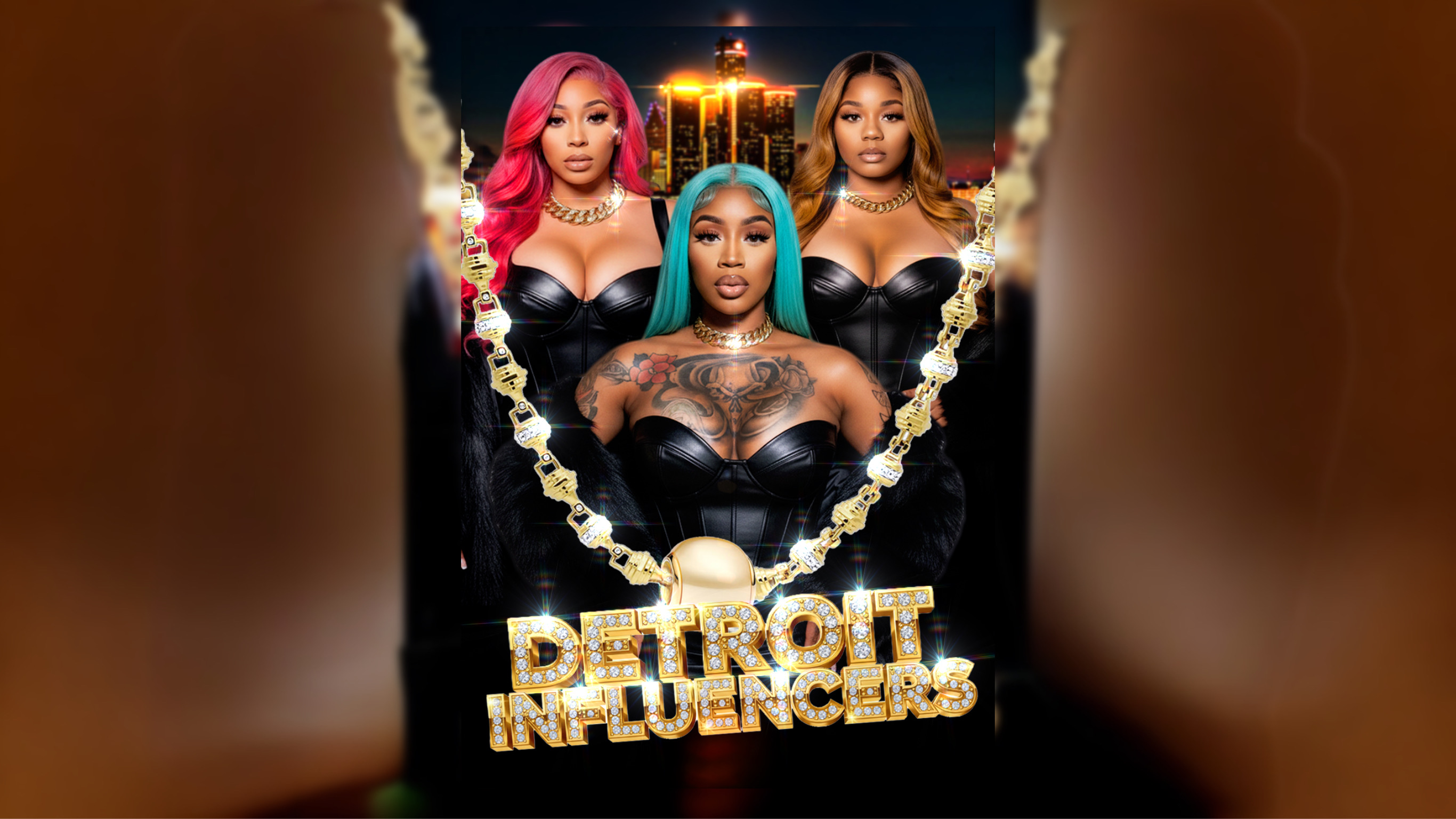 Detroit Influencers