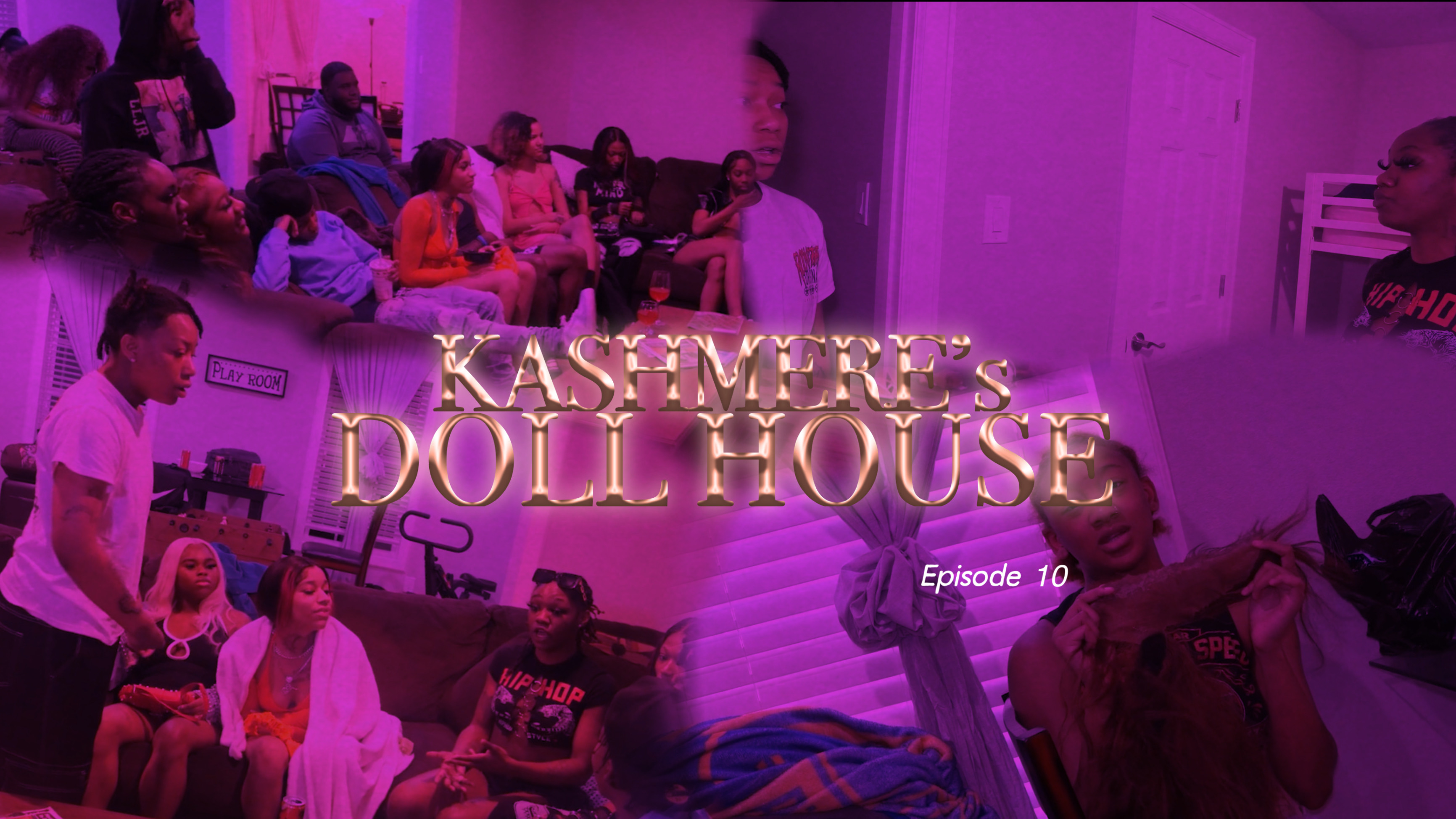 You’re Just a Hater !