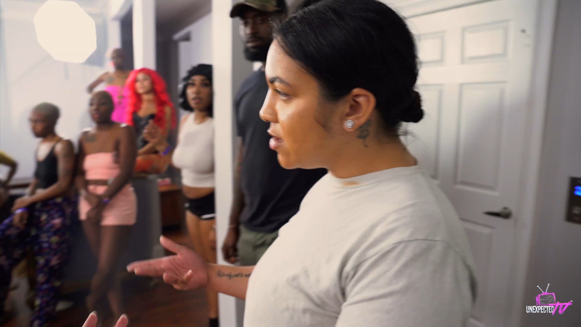 NEW EPISODE: The Tea Hit The Streets