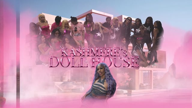 Kashmere’s Doll House
