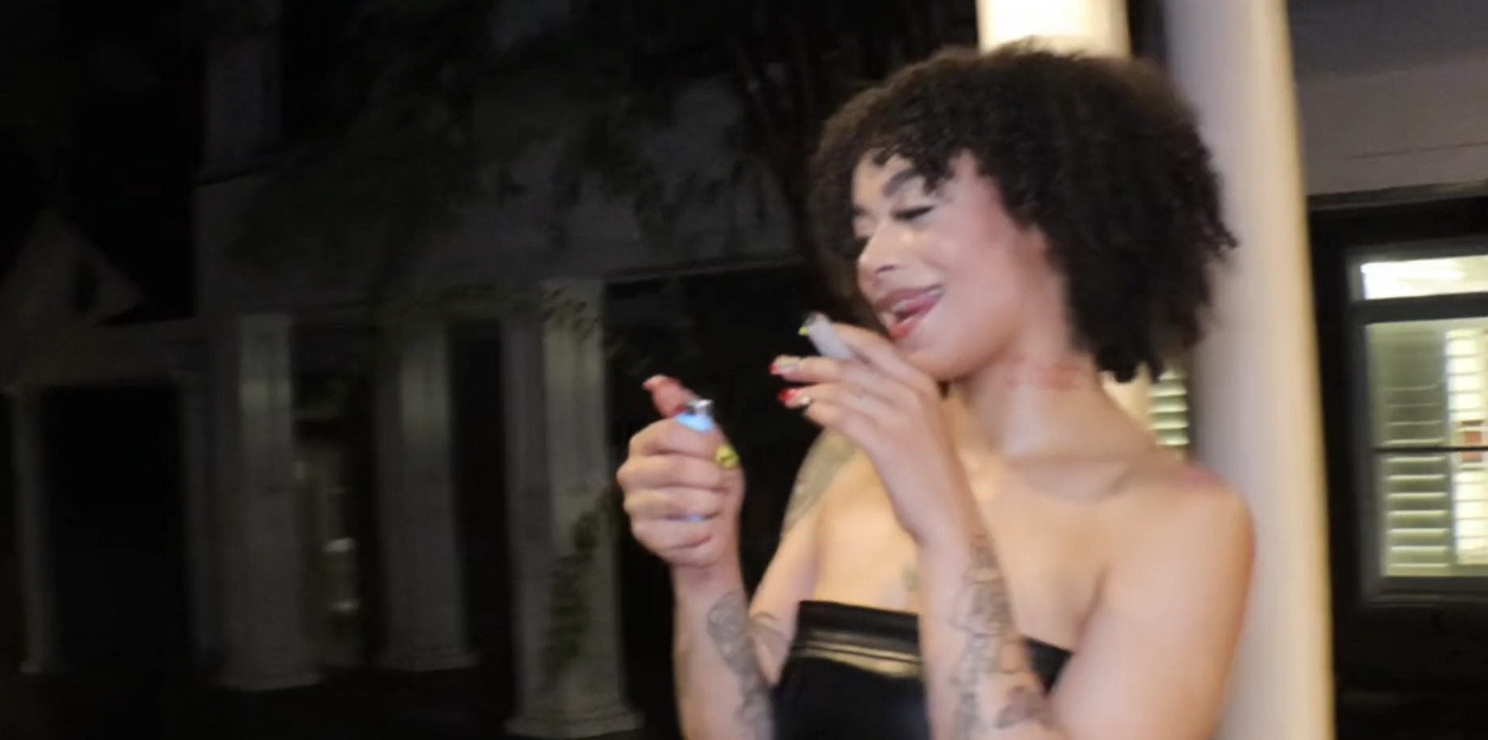 Trap Angels - Episode 1