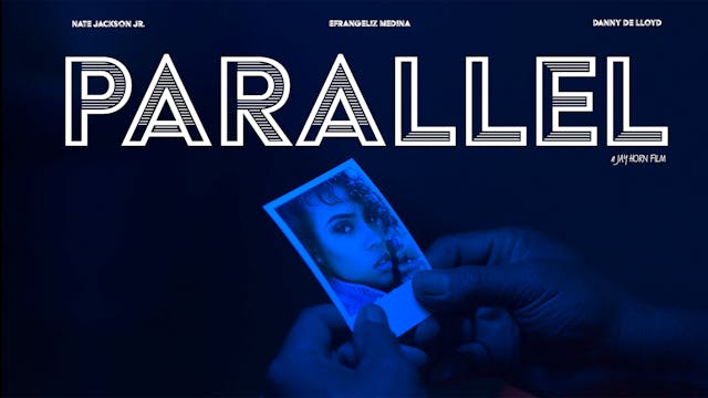 PARALLEL TRAILER