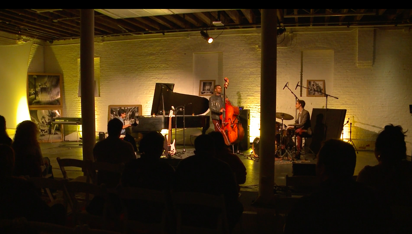 A Night in the Life: Joey Alexander