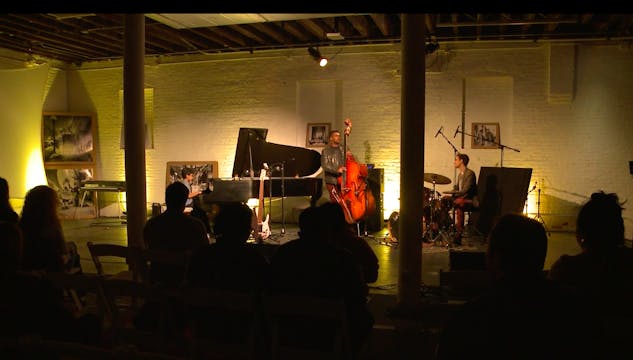 A Night in the Life: Joey Alexander