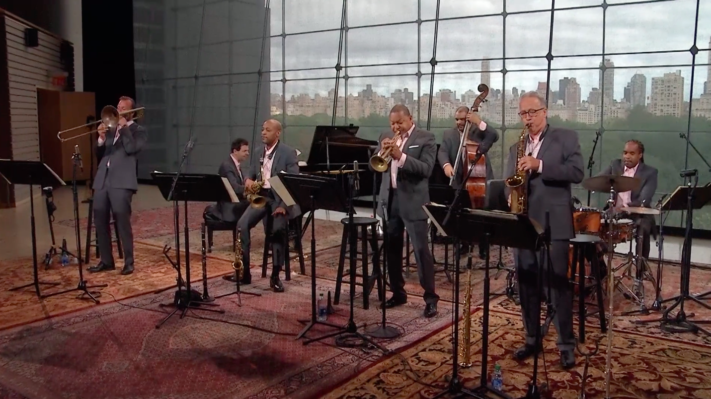 The Democracy! Suite 