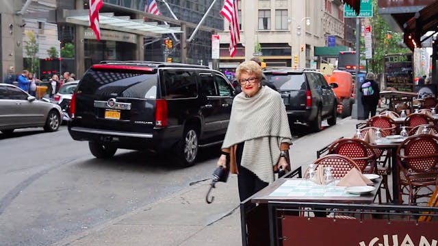 A Night in the Life: Marilyn Maye
