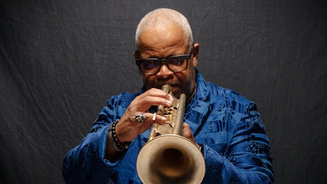 Mar 1: Terence Blanchard: A Career Re...