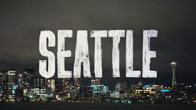 Where Jazz Lives: Seattle