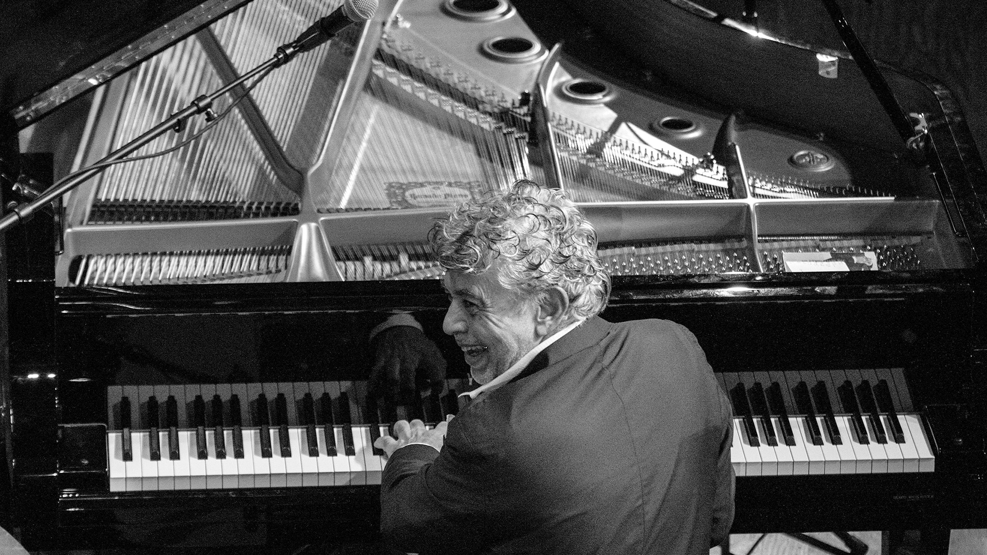 Monty Alexander