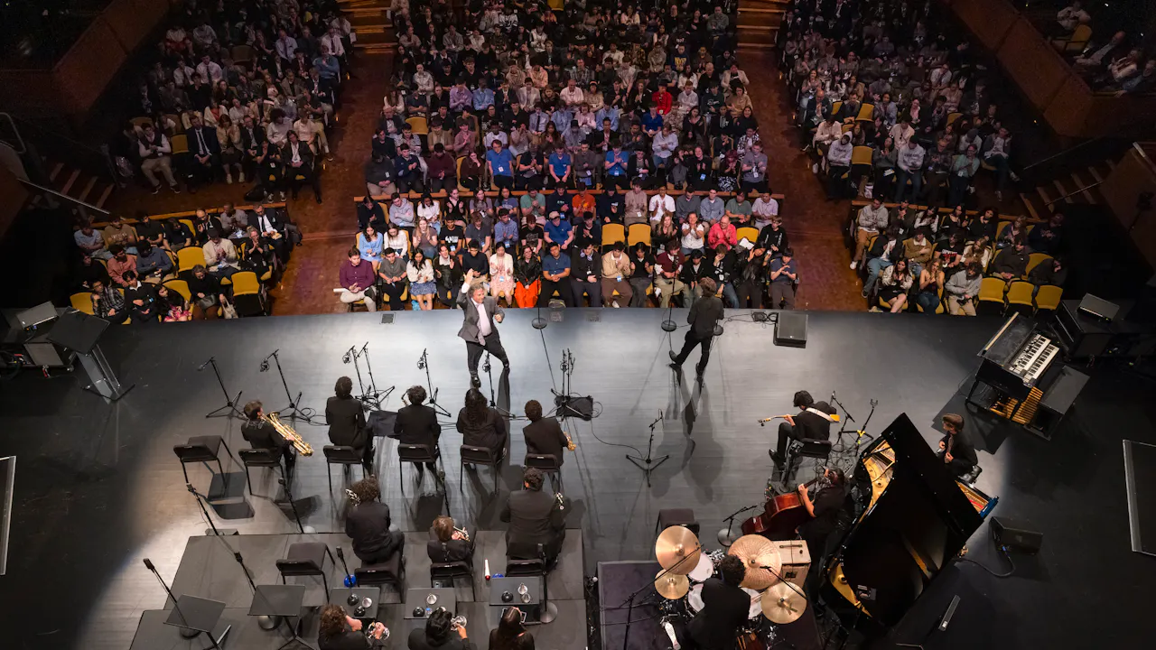 May 2, EE 2026: Competition Part III & IV