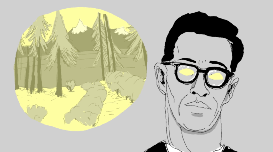 Charlie Parker on the Good Old Days