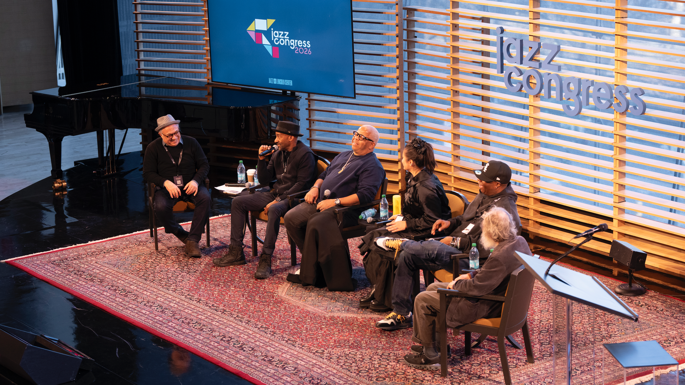 Jazz Congress 2026: The Legacy and Impact of Miles Davis at 100