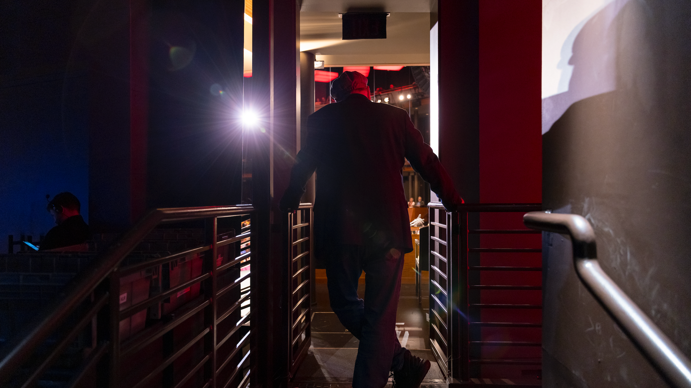 Apr 30, EE 2026: Cheer Tunnel and JLCO Q&A