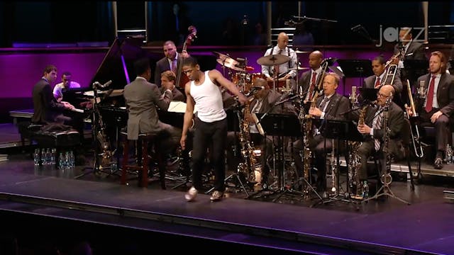 Wynton Marsalis SPACES