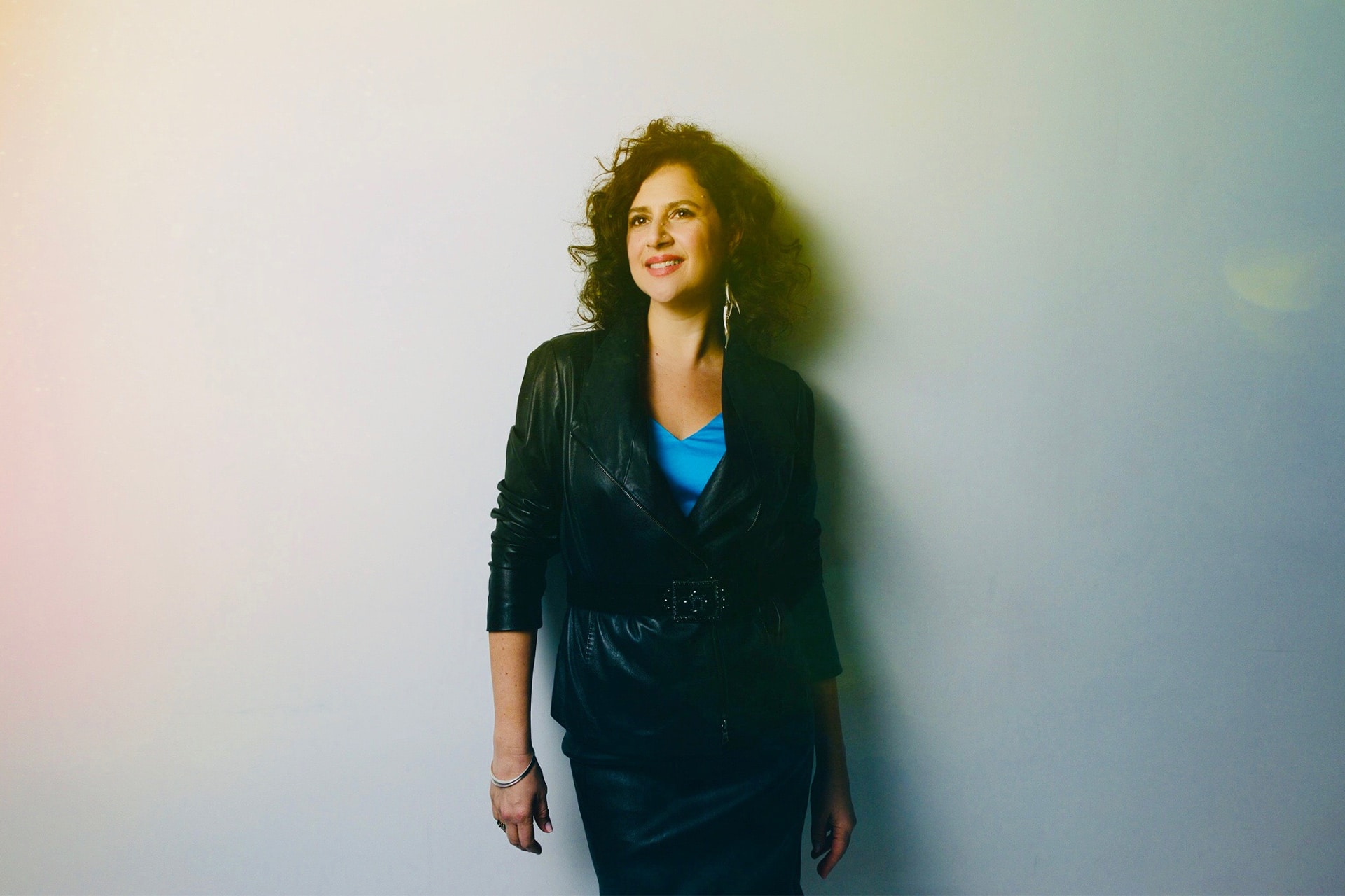 Anat Cohen: Journeys a 50th Birthday Celebration