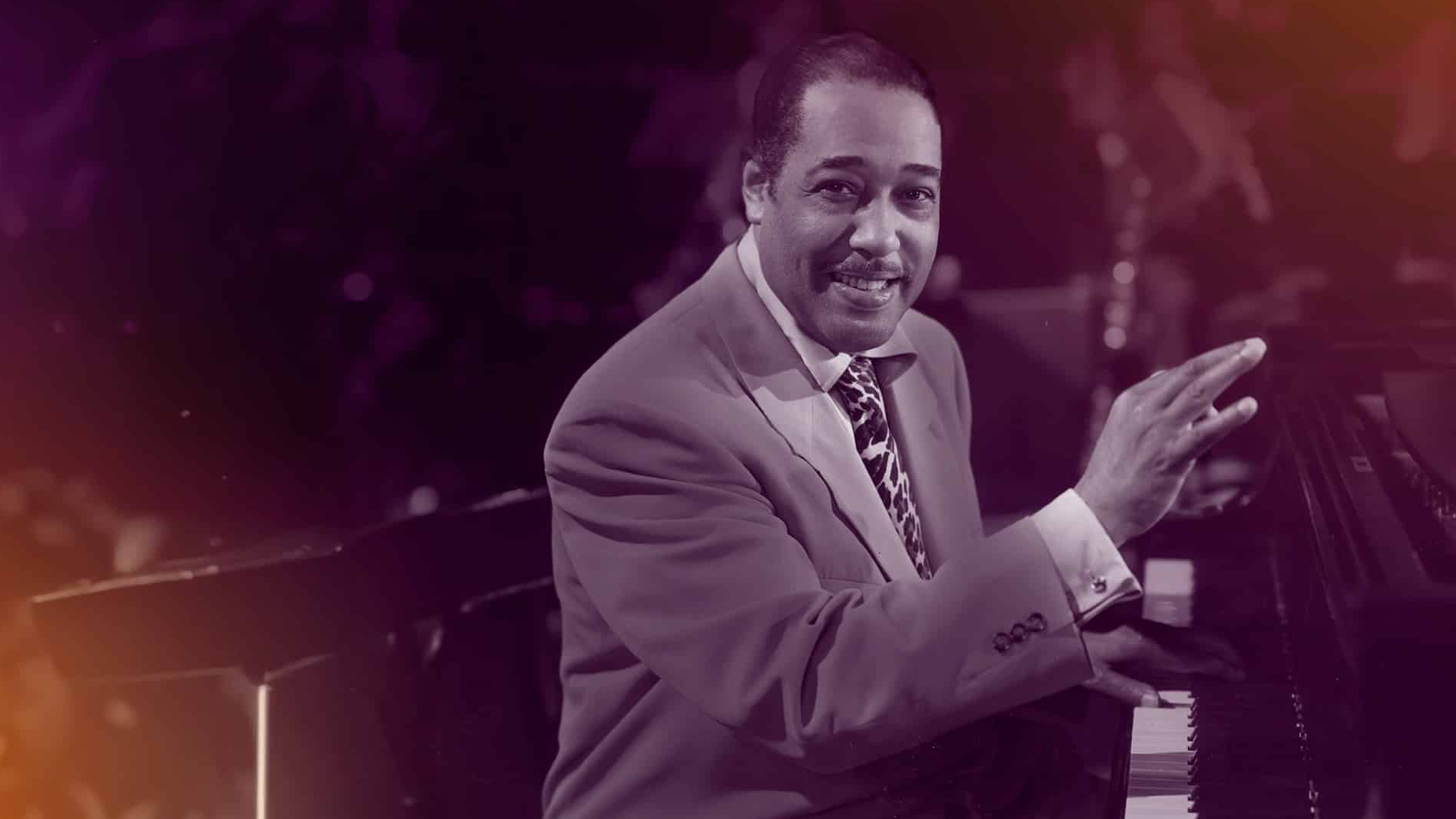 Jan 30, Set 2: Come Sunday: The Sacred Works of Duke Ellington