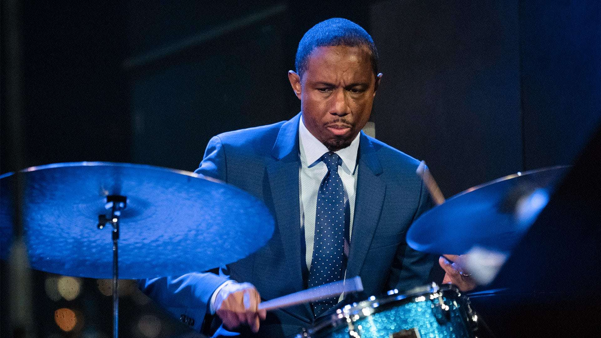 Feb 28, Set 1: Willie Jones III (LIVE ONLY)