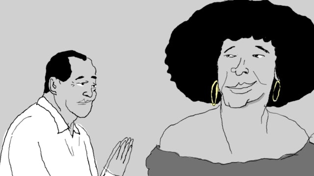 Betty Carter on Detroit and the Development of Her Sound