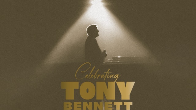 2024 Annual Gala – Celebrating Tony Bennett (On demand through Apr 24)