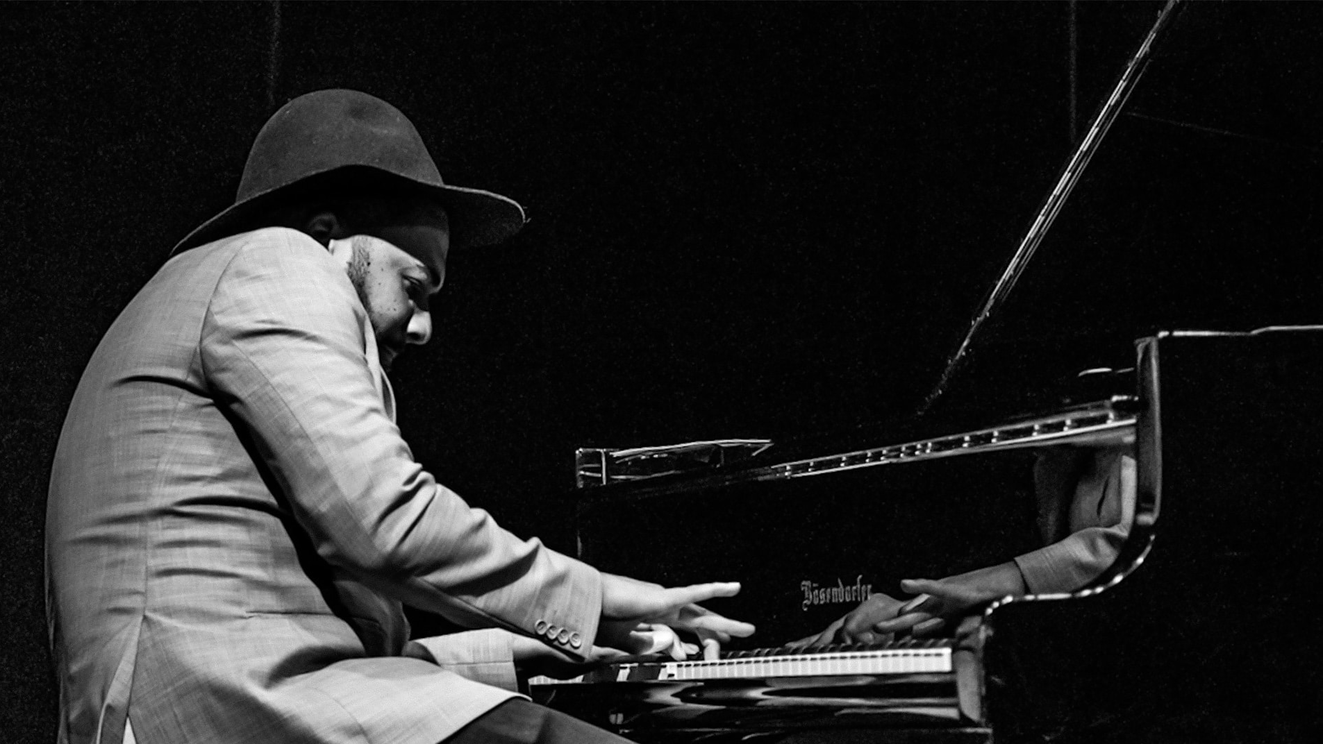 Jun 16, Set 2: 50th Anniversary of Soweto Youth Uprising with Bokani Dyer Trio (LIVE ONLY)