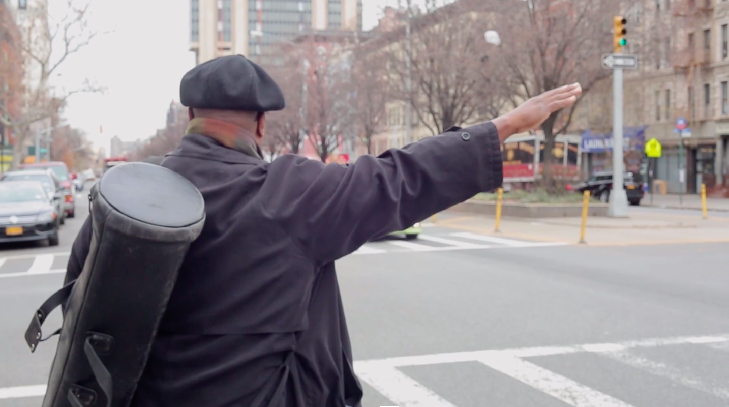 A Night in the Life: Wycliffe Gordon