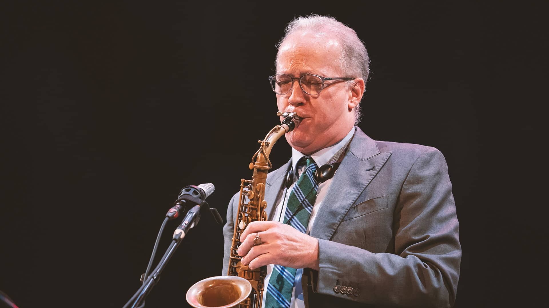 The JLCO Plays the 70s