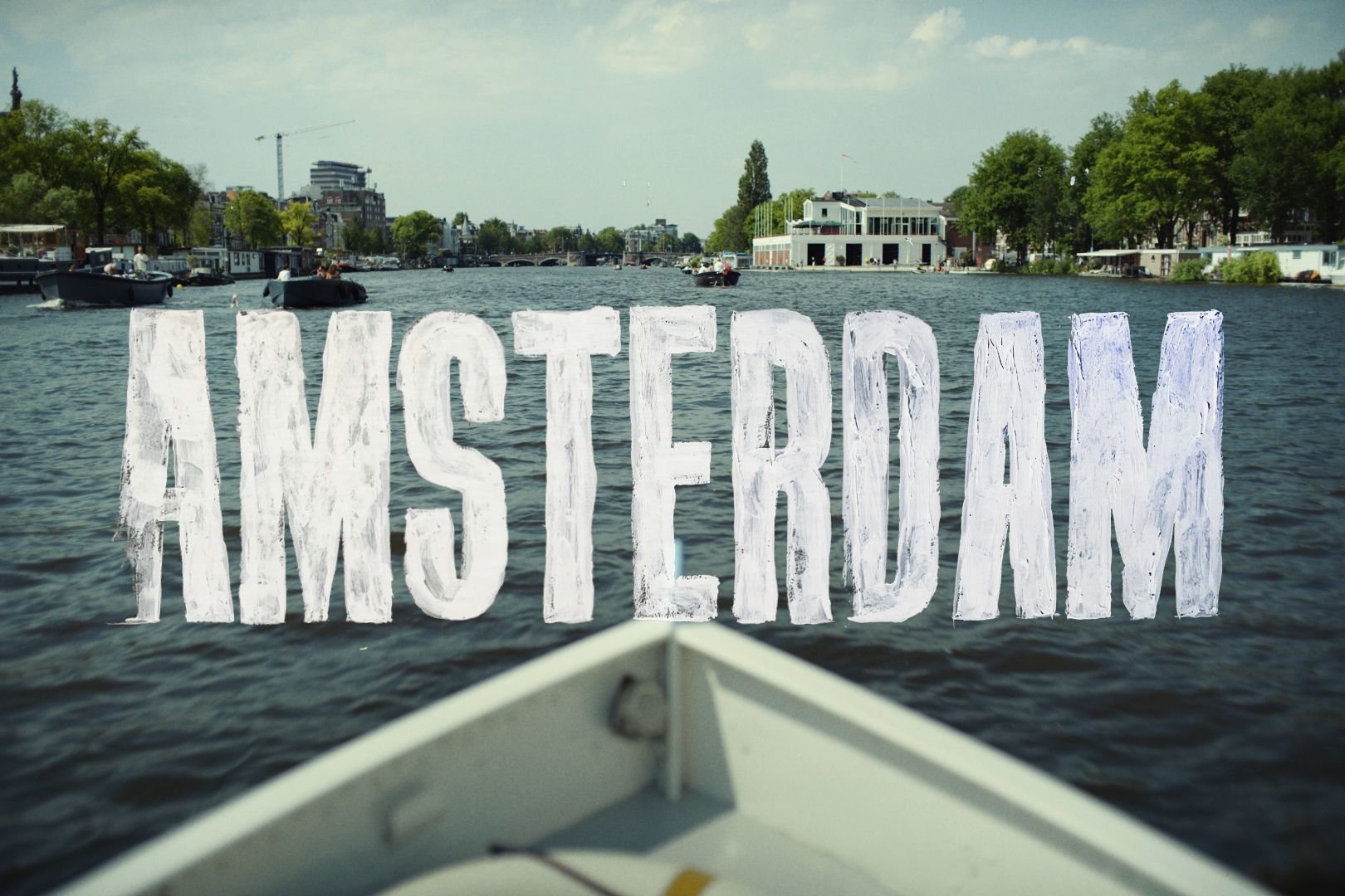 Where Jazz Lives: Amsterdam