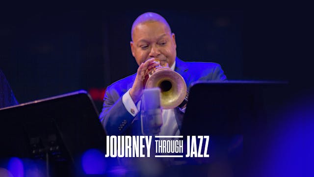 Journey Through Jazz Pt. I