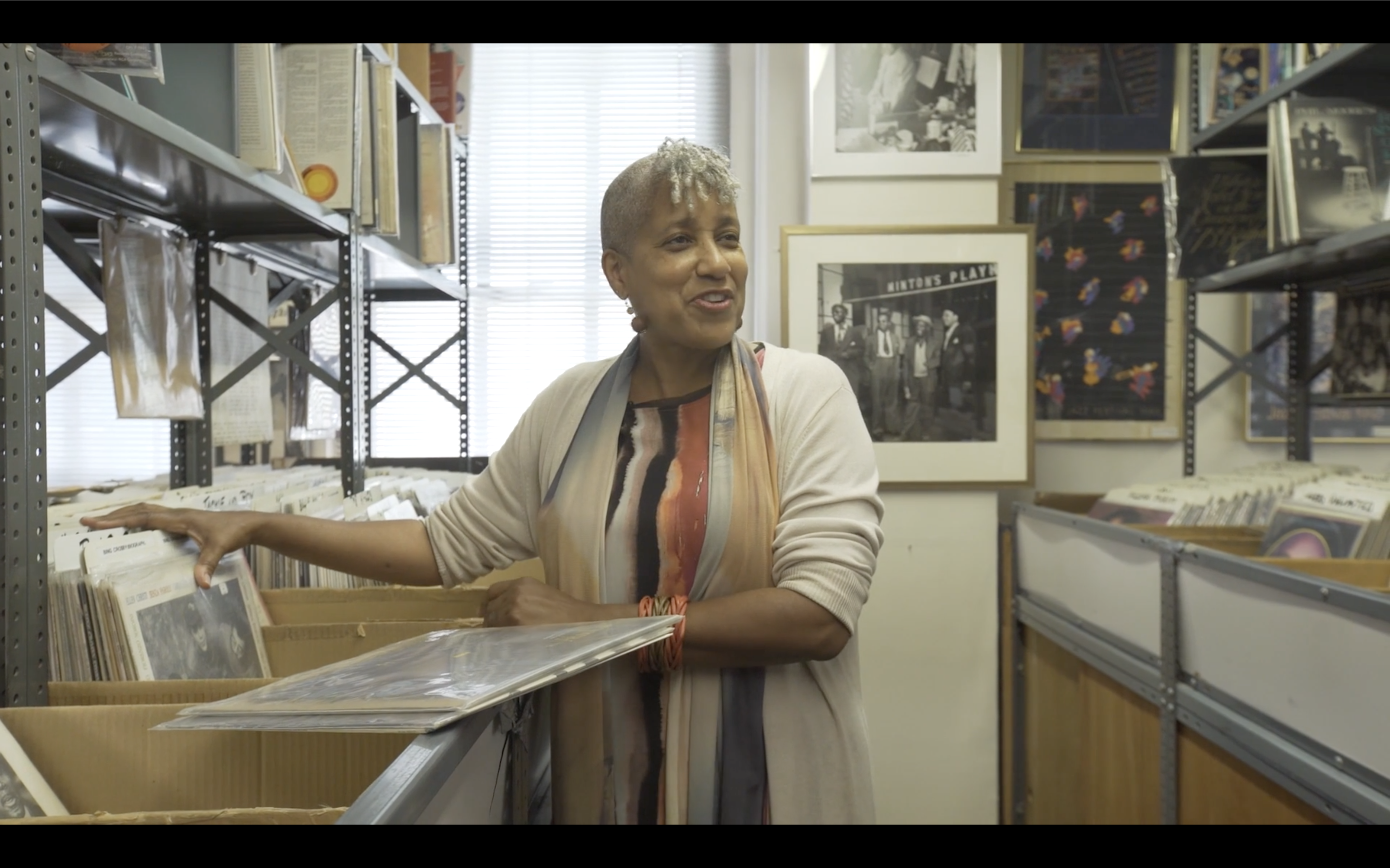 Recollect: René Marie – Part 1