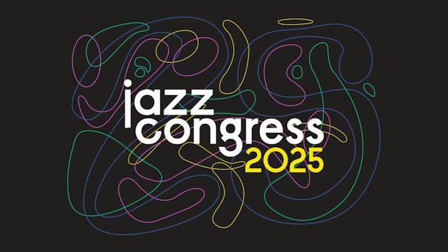 Jan 9: Jazz Congress—Morning Session ...