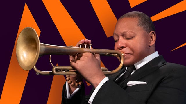 Wynton Marsalis' Afro!: The JLCO with...