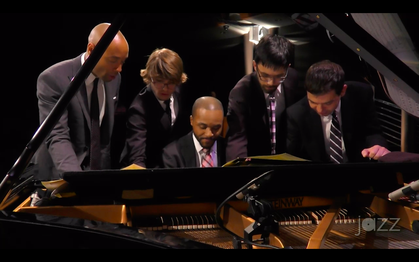 The Fantastic Mr. Jelly Lord