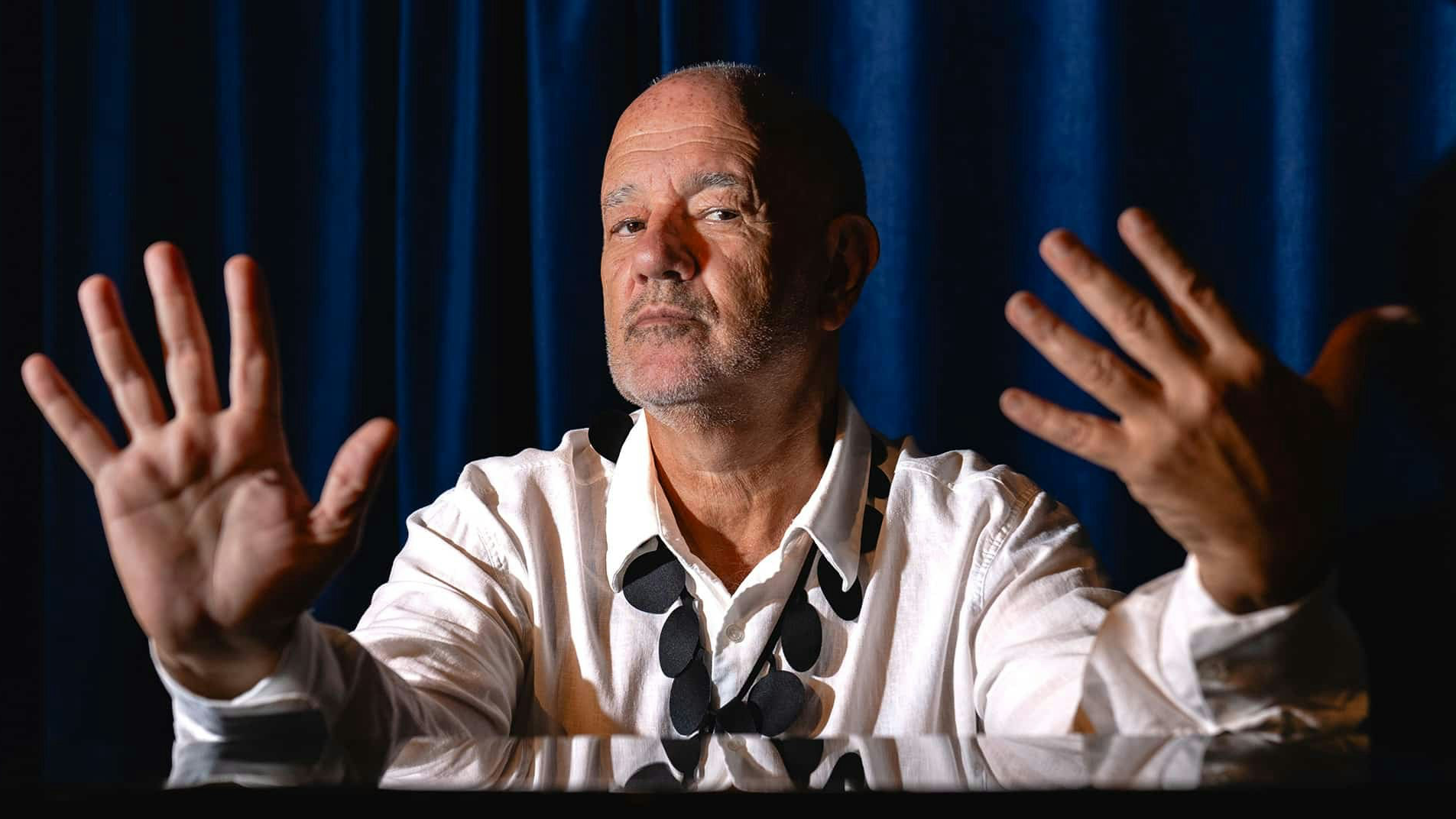 Mar 12, Set 1: Emilio Solla & La Inestable de Brooklyn "Handmade" Album Release (LIVE ONLY)