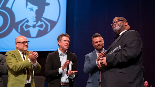 EE 2025: Final Concert—Awards Ceremony