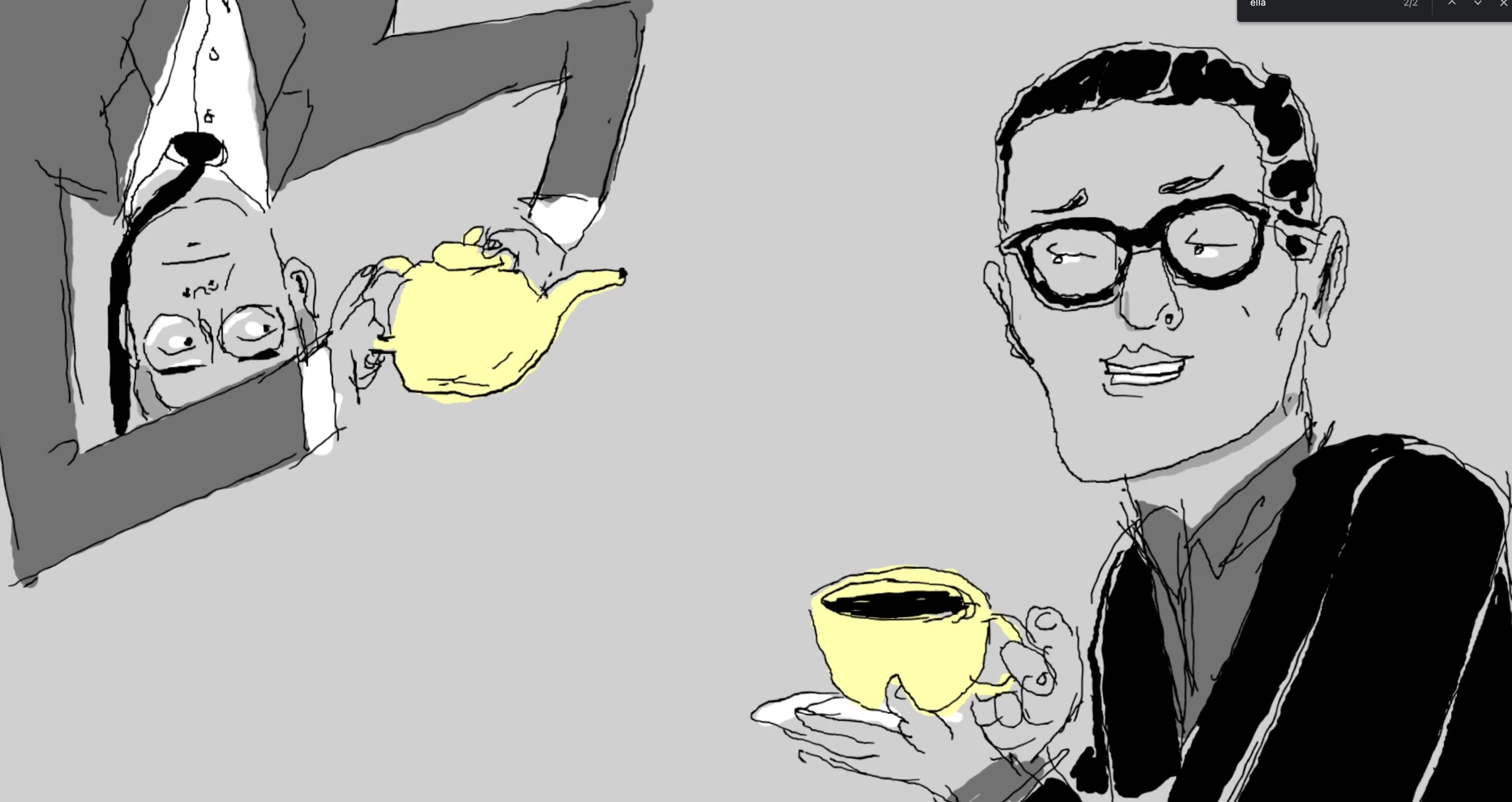 Bill Evans on Musical Manipulation