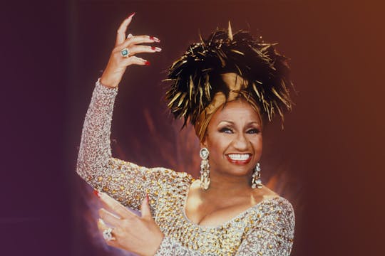 Celia Cruz: A Centennial Celebration!