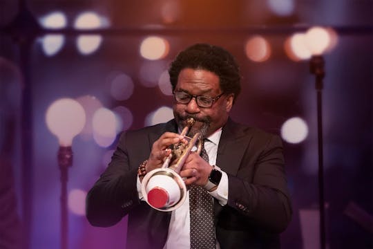 JLCO: Journey Through Jazz – The Migh...