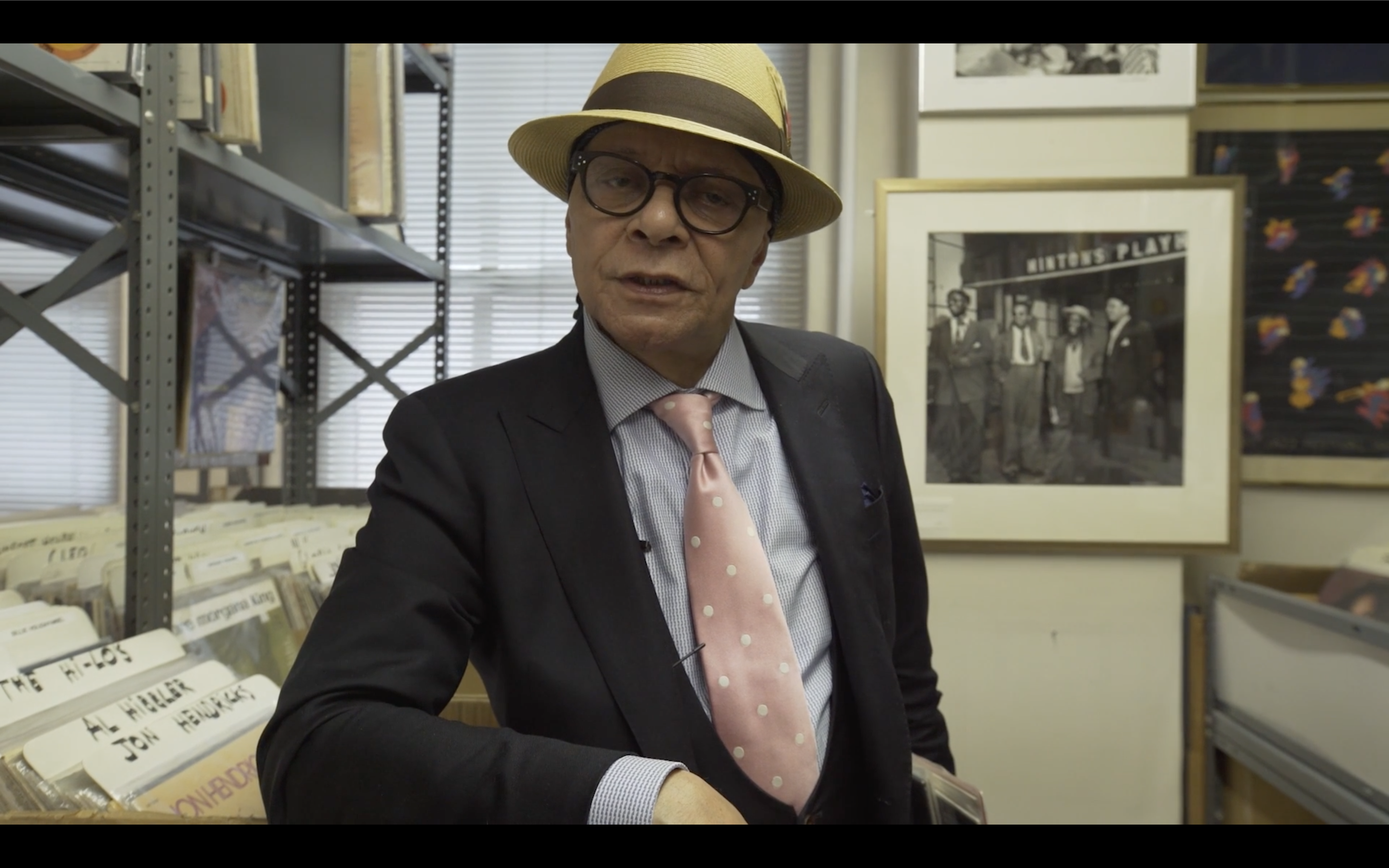 Recollect: Marion Cowings – Part 2