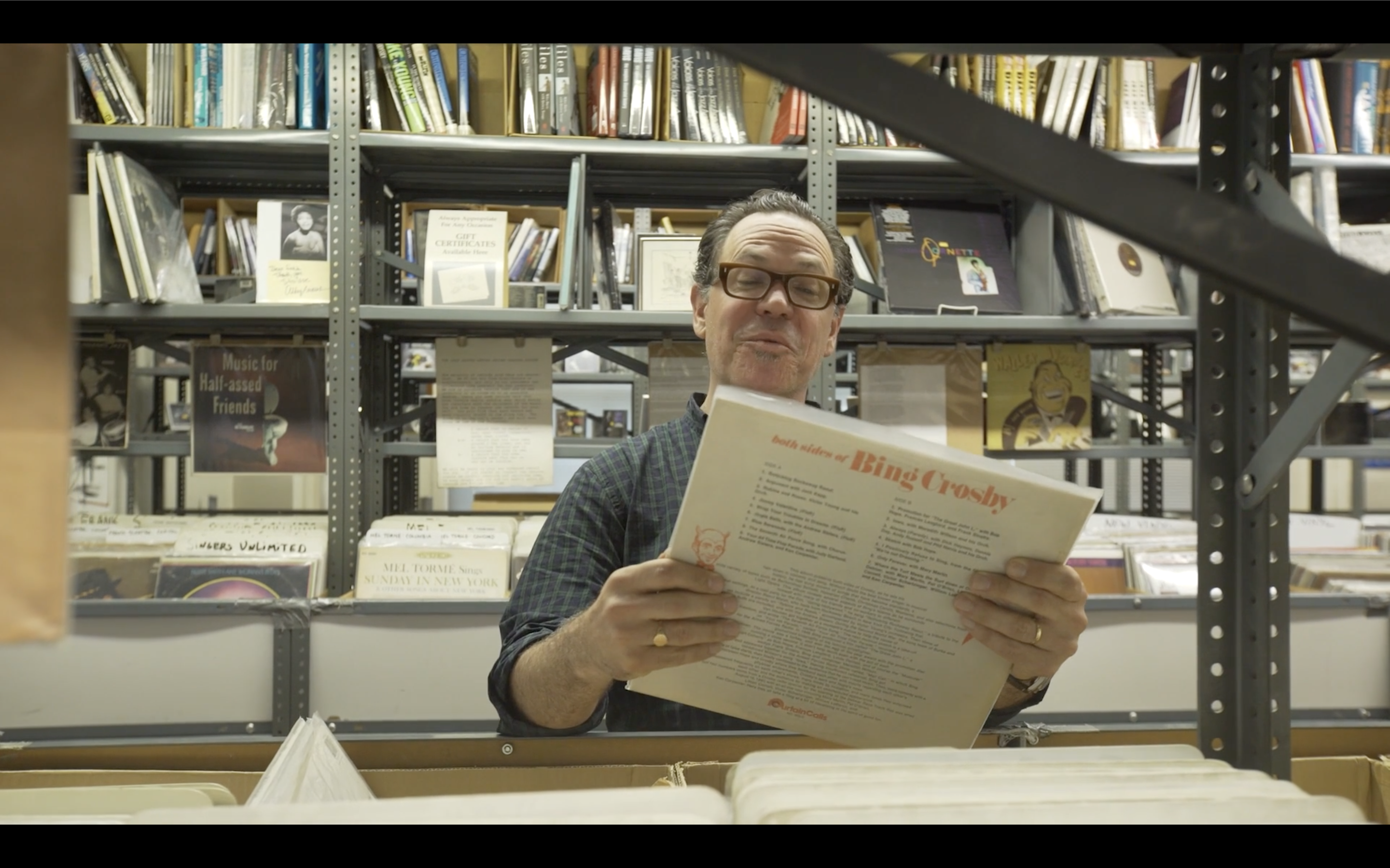 Recollect: Kurt Elling – Part 1