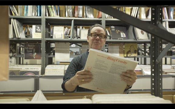 Recollect: Kurt Elling – Part 1