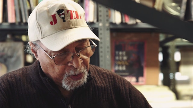 Recollect: Jimmy Cobb