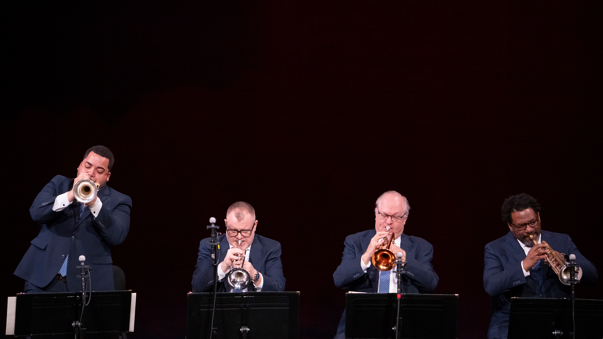 EE 2025: Final Concert—JLCO Performance