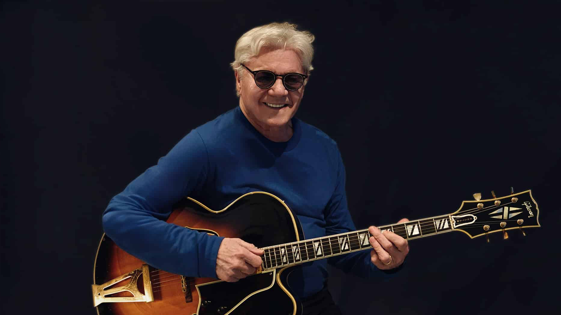 Oct 10: Steve Miller (LIVE ONLY)