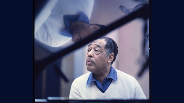 May 3: Duke Ellington at 125 – JLCO with Wynton Marsalis