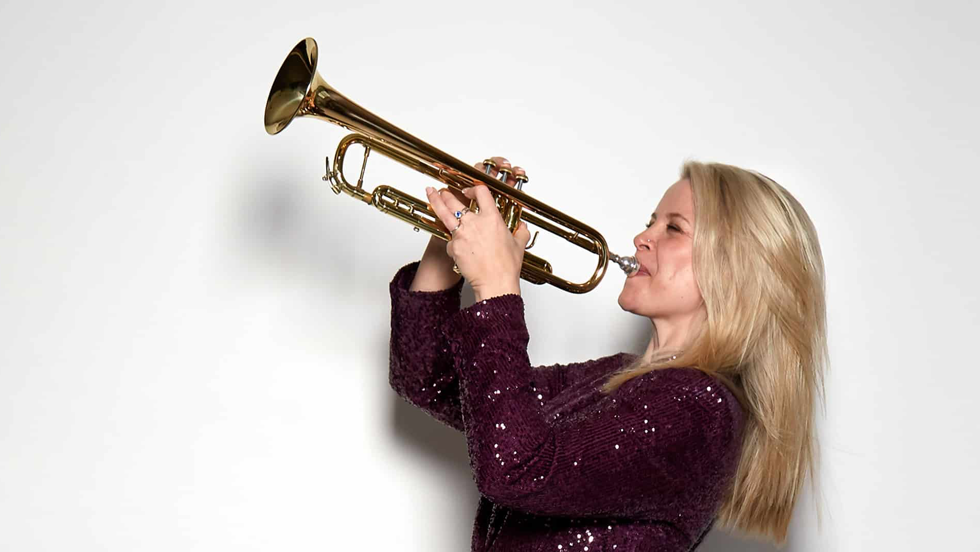 Mar 21, Set 1: Bria Skonberg (LIVE ONLY)