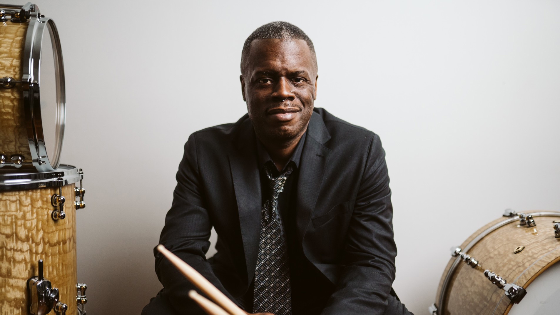 Oct 31, Set 1: Greg Hutchinson's Kind of Now: The Pulse of Miles Davis (LIVE ONLY)