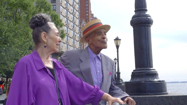 A Night in the Life: Jon Hendricks