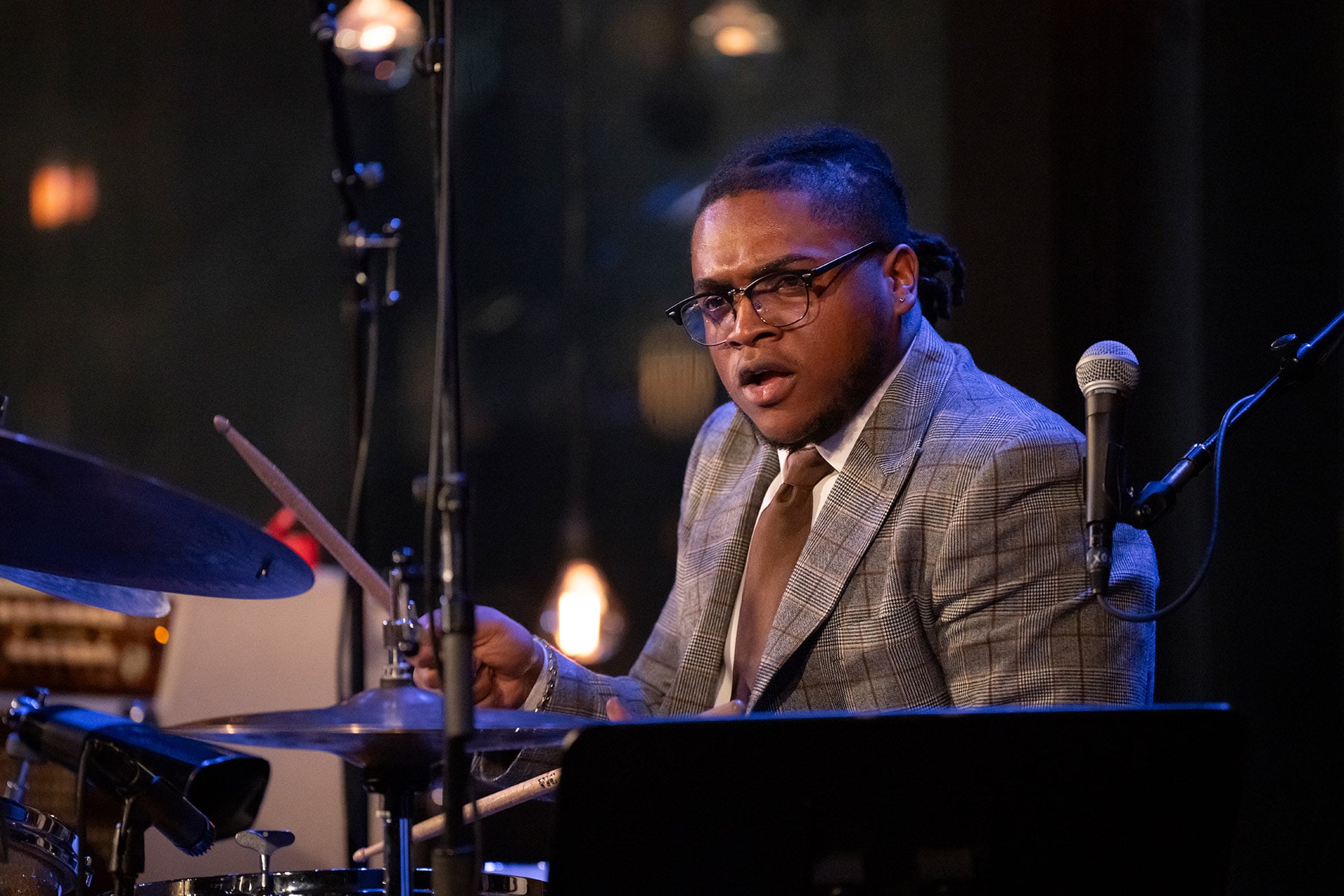 Feb 26, Set 1: Domo Branch: "Hand of Gifts" Album Release (LIVE ONLY)